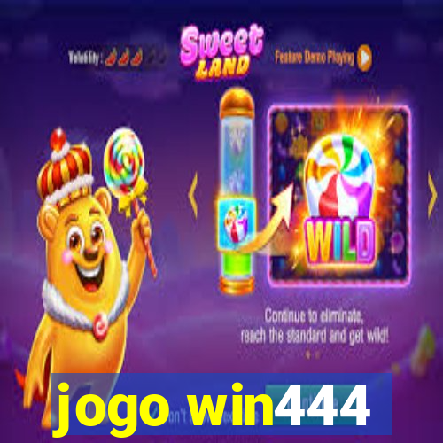 jogo win444